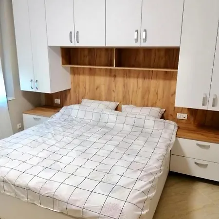 созопол, санта марина/santa Marina мк Apartment Sosopol