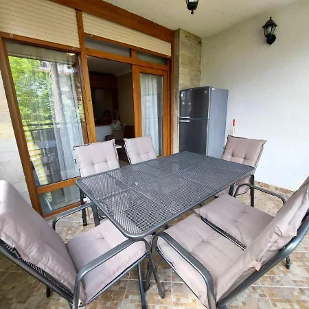 созопол, санта марина/santa Marina мк Apartment